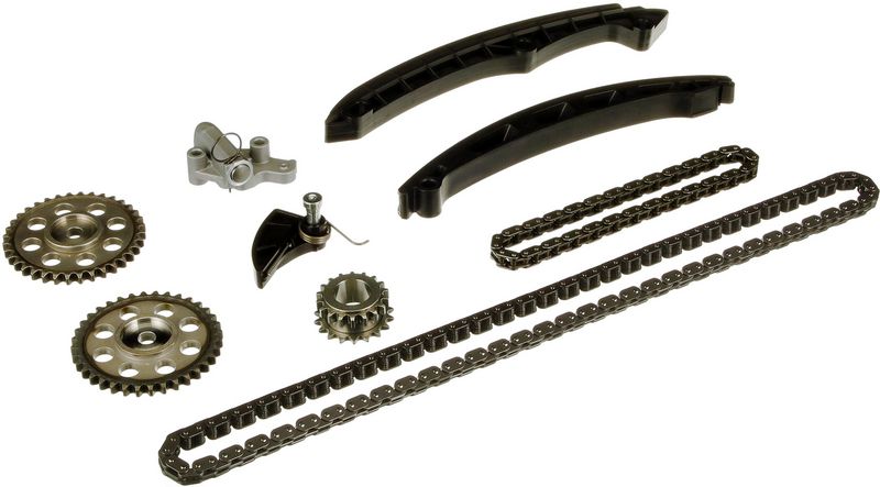 Gates CHK1000 Timing Chain Kit - 1
