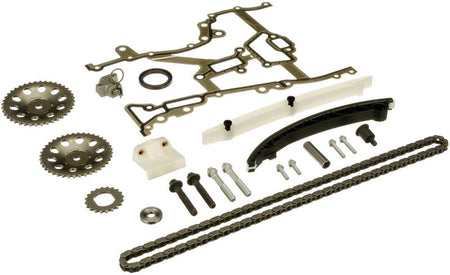 Gates CHK1004MA Timing Chain Kit - 1