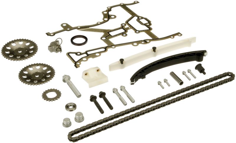 Gates CHK1004MB Timing Chain Kit - 1