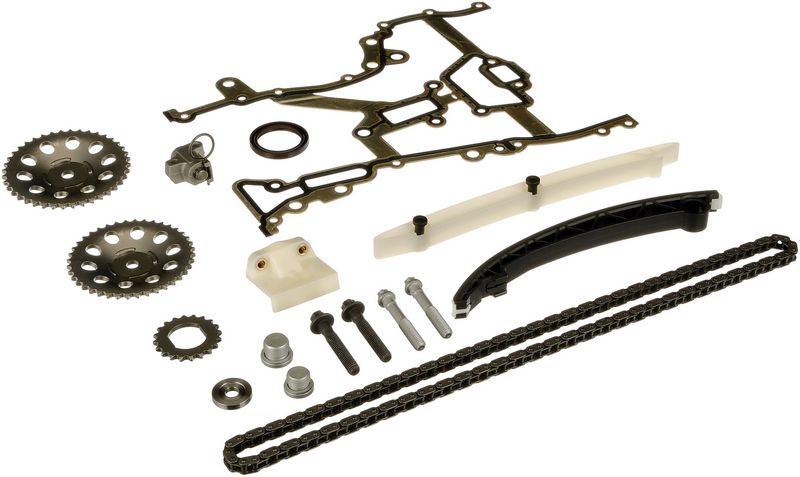 Gates CHK1004M Timing Chain Kit - 1