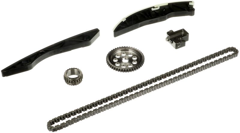 Gates CHK1006 Timing Chain Kit - 1