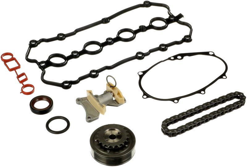 Gates CHK1007M Timing Chain Kit - 1