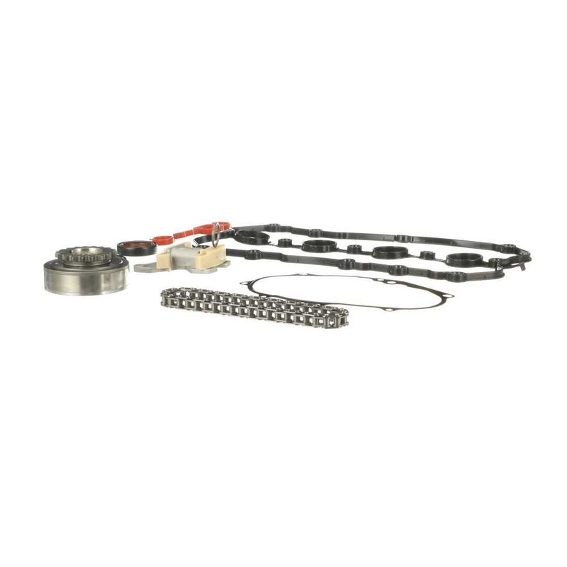 Gates CHK1007M Timing Chain Kit - 4