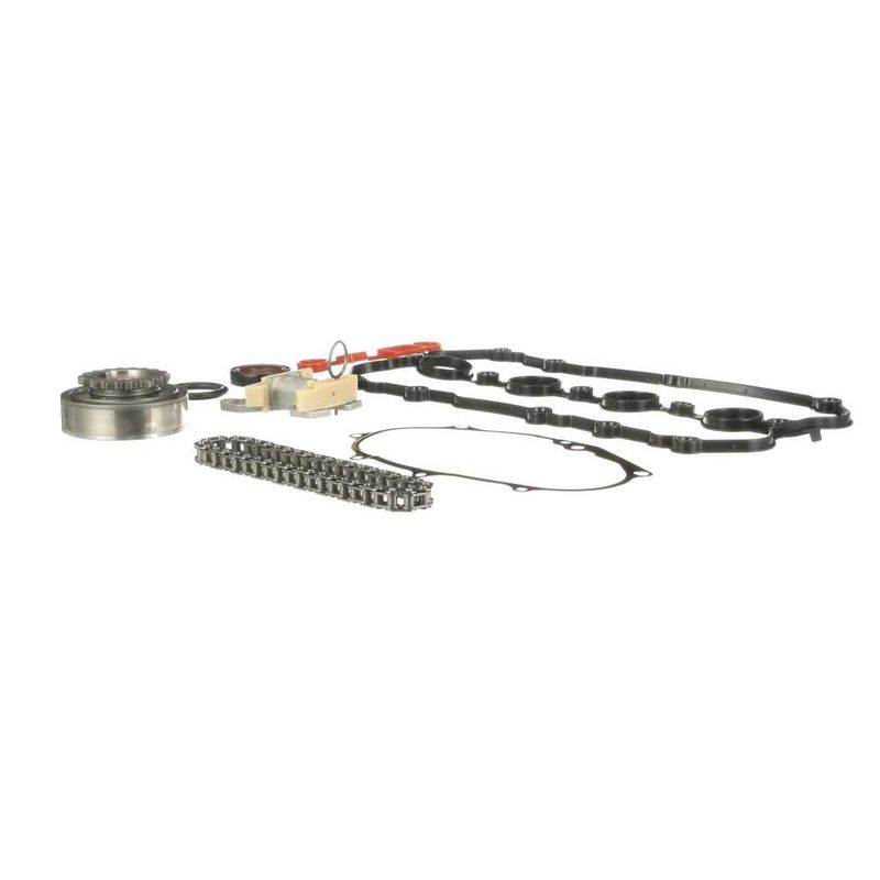 Gates CHK1007M Timing Chain Kit - 5