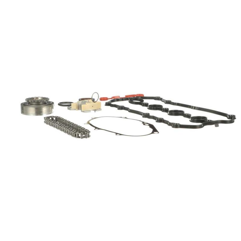 Gates CHK1007M Timing Chain Kit - 6