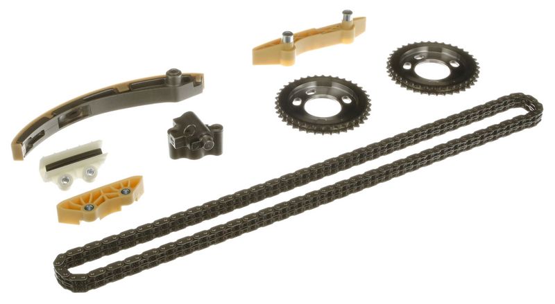Gates CHK1008 Timing Chain Kit - 1