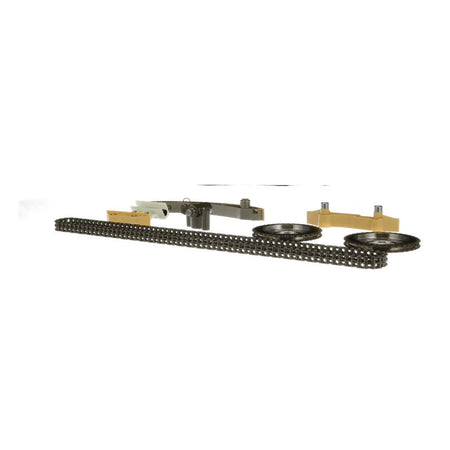 Gates CHK1008 Timing Chain Kit - 4