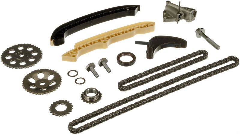 Gates CHK1009M Timing Chain Kit - 1