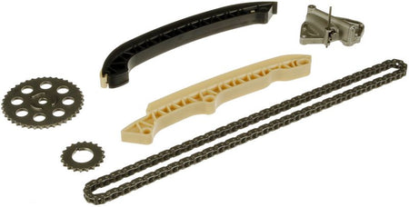 Gates CHK1009 Timing Chain Kit - 1