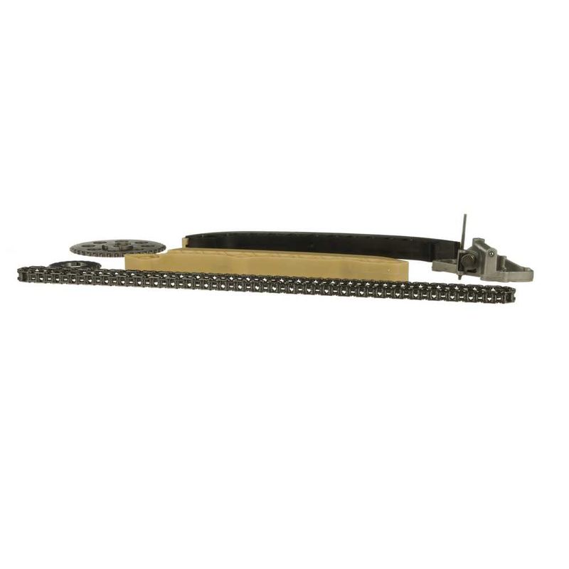 Gates CHK1009 Timing Chain Kit - 3