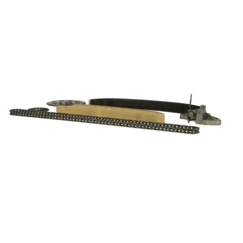 Gates CHK1009 Timing Chain Kit - 4