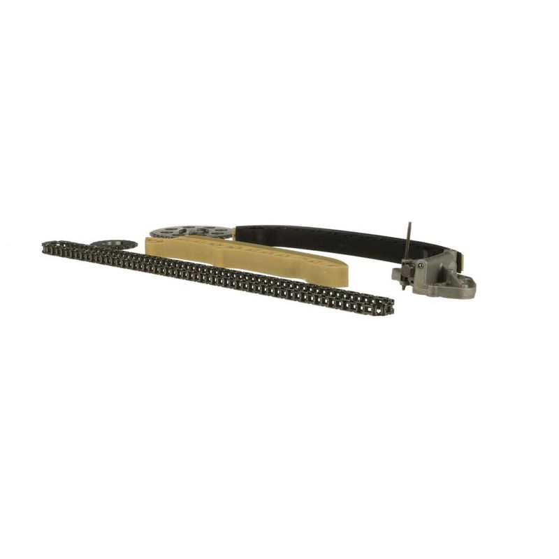 Gates CHK1009 Timing Chain Kit - 5