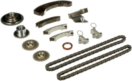 Gates CHK1010M Timing Chain Kit - 1
