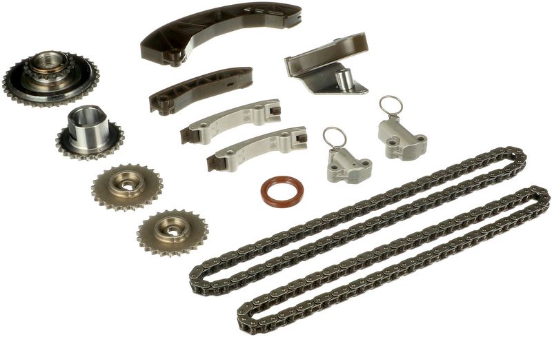 Gates CHK1010M Timing Chain Kit - 1
