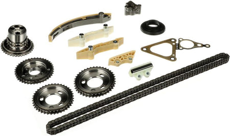 Gates CHK1011M Timing Chain Kit - 1