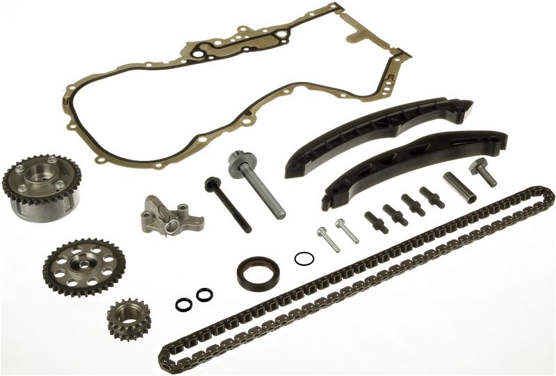 Gates CHK1012MA Timing Chain Kit - 1