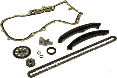 Gates CHK1012M Timing Chain Kit - 1
