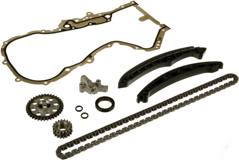 Gates CHK1012M Timing Chain Kit - 1