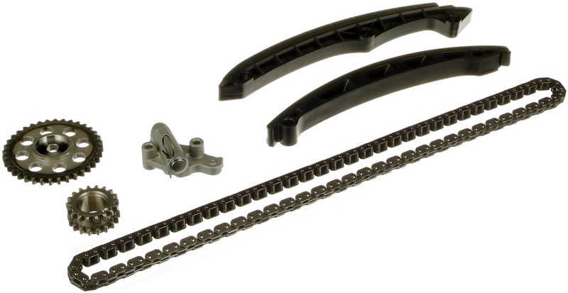 Gates CHK1012 Timing Chain Kit - 1
