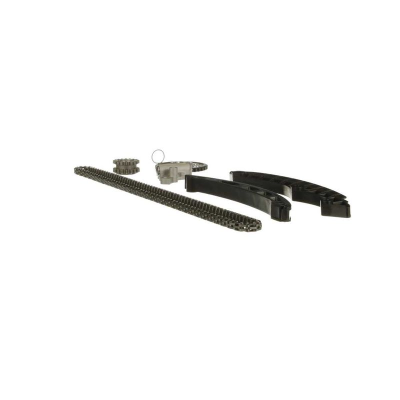 Gates CHK1012 Timing Chain Kit - 6