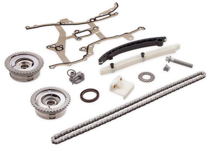 Gates CHK1014M Timing Chain Kit - 1