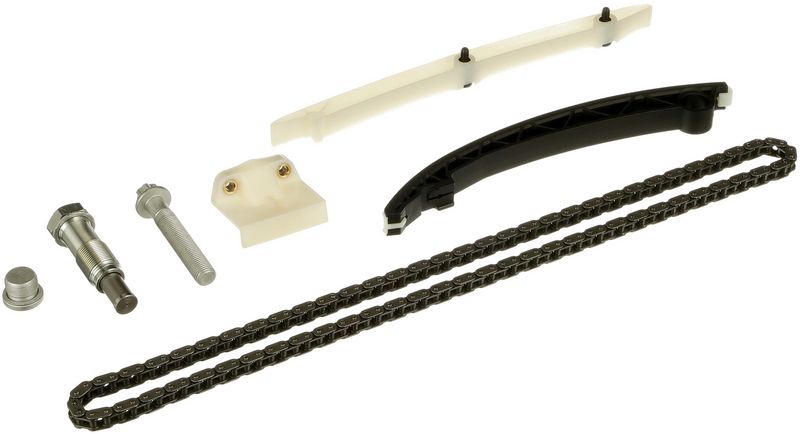 Gates CHK1014 Timing Chain Kit - 1