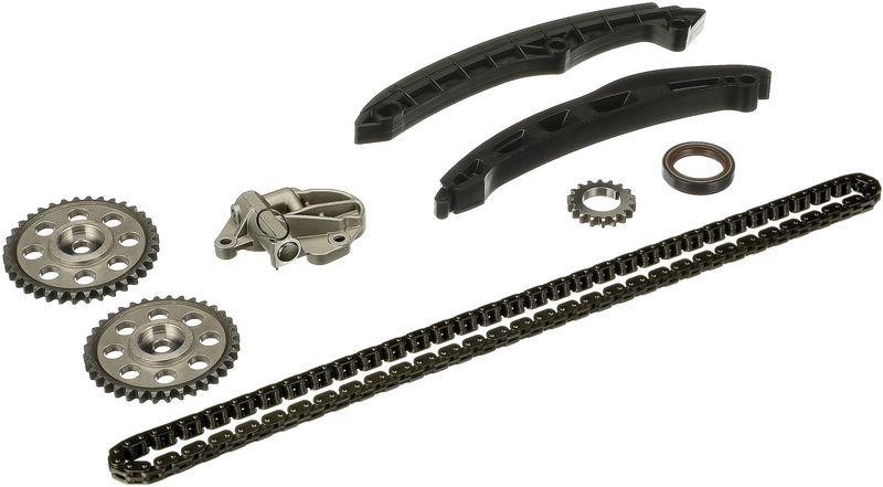 Gates CHK1015M Timing Chain Kit - 1