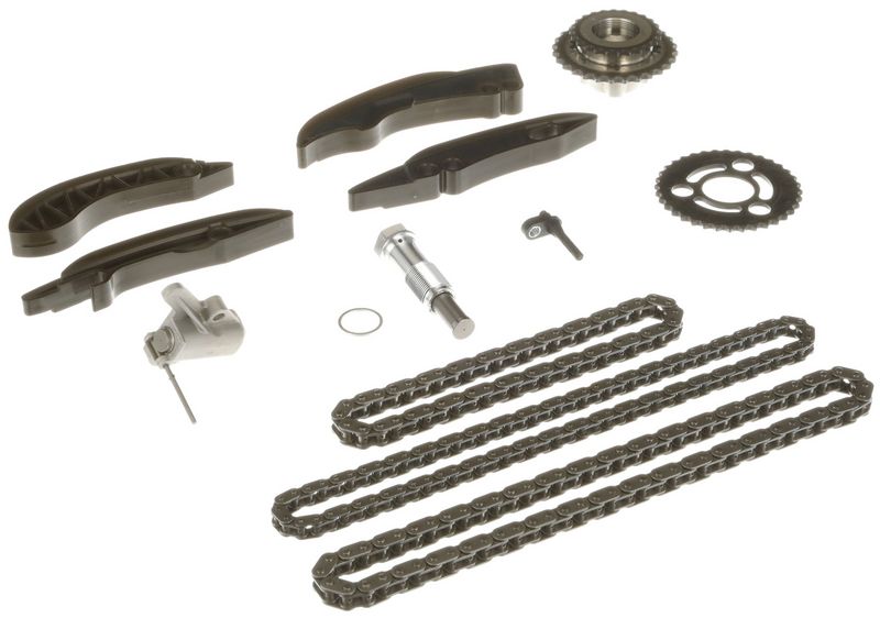 Gates CHK1016M Timing Chain Kit - 1