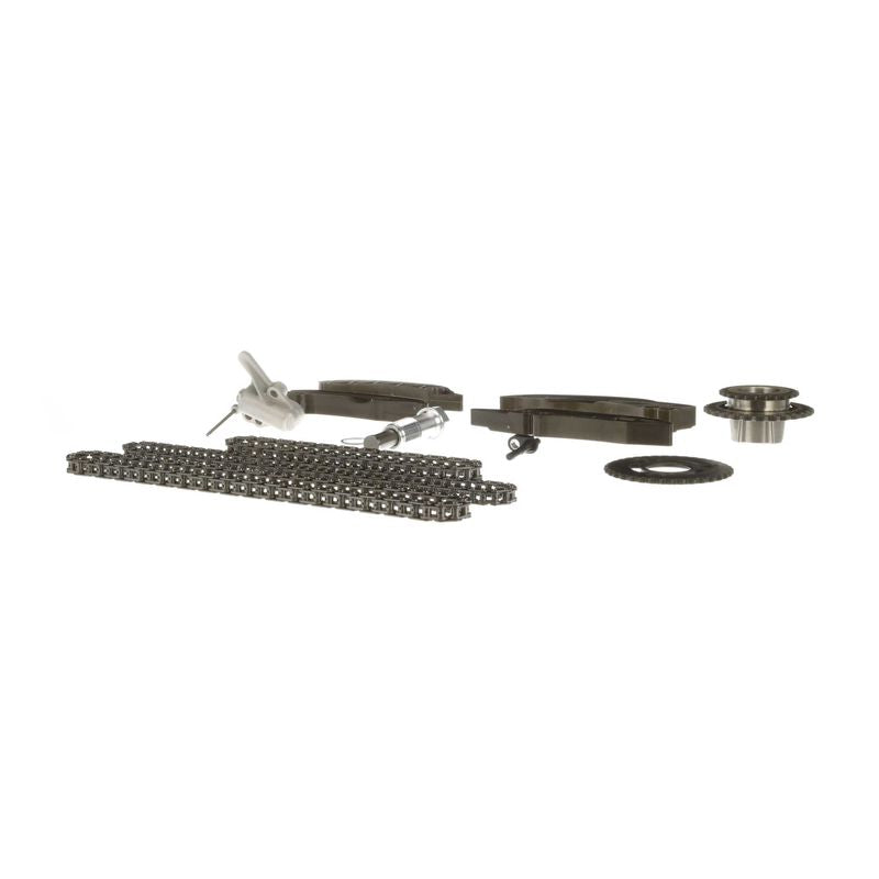 Gates CHK1016M Timing Chain Kit - 4