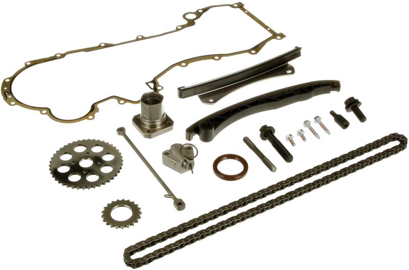 Gates CHK1017MA Timing Chain Kit - 1