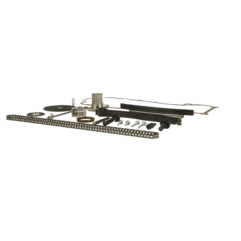 Gates CHK1017MA Timing Chain Kit - 4