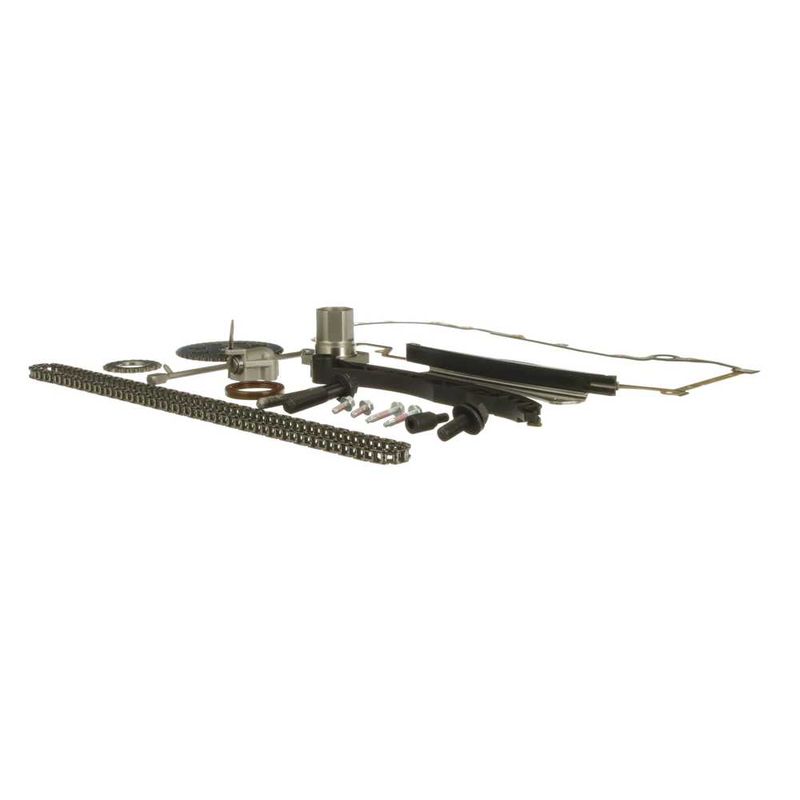 Gates CHK1017MA Timing Chain Kit - 5