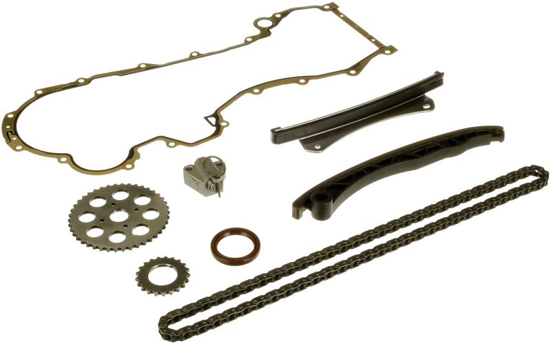 Gates CHK1017M Timing Chain Kit - 1