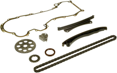 Gates CHK1017M Timing Chain Kit - 1