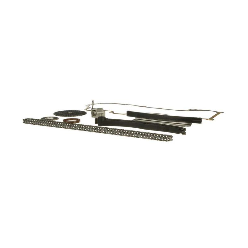 Gates CHK1017M Timing Chain Kit - 4