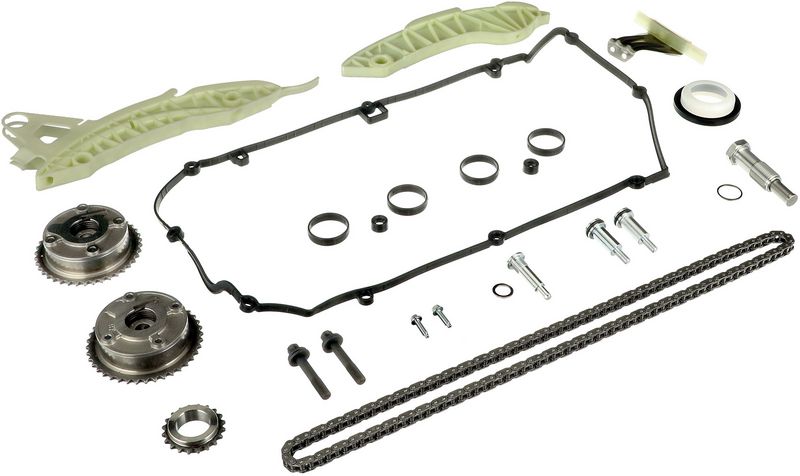 Gates CHK1018M Timing Chain Kit - 1