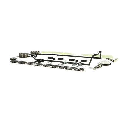 Gates CHK1018M Timing Chain Kit - 4