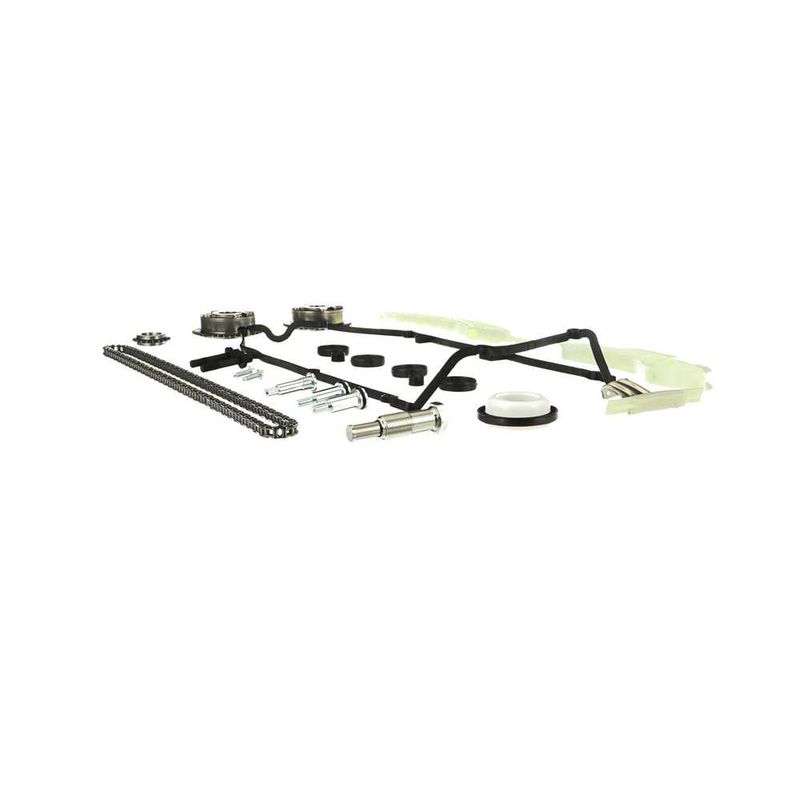 Gates CHK1018M Timing Chain Kit - 6