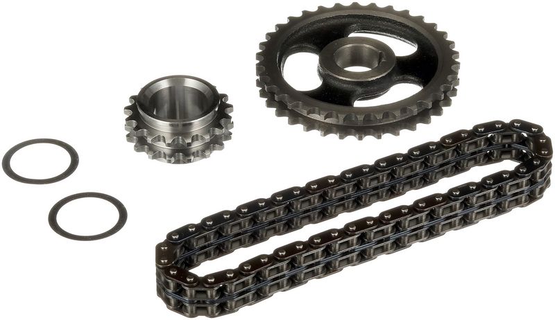 Gates CHK1019 Timing Chain Kit - 1