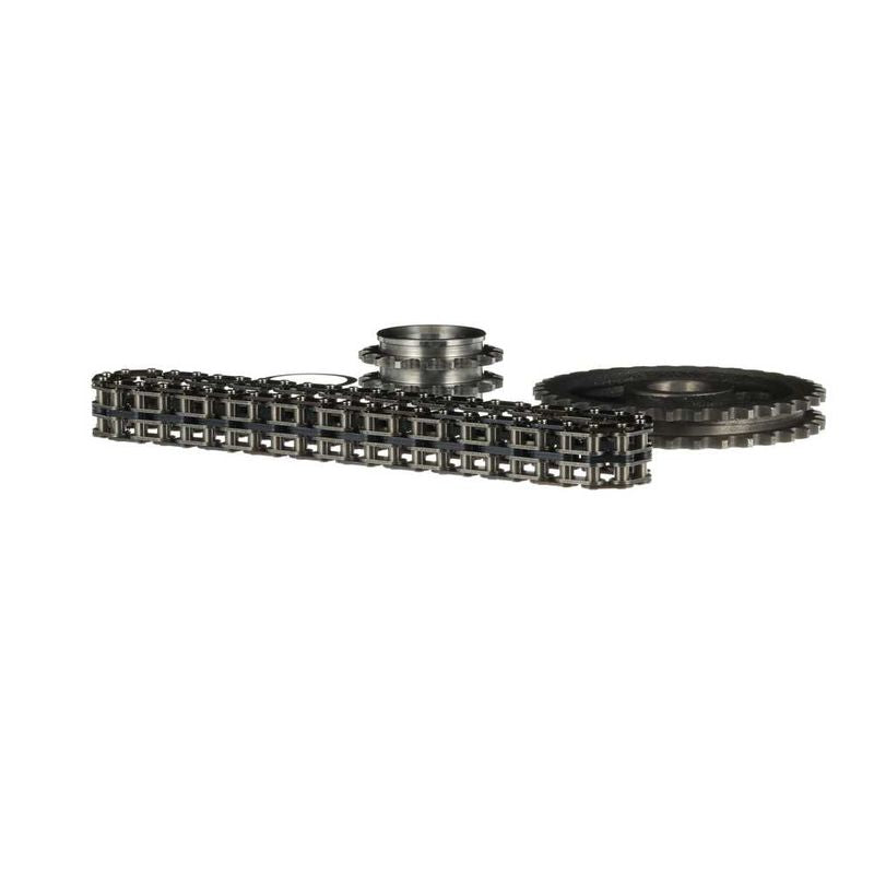 Gates CHK1019 Timing Chain Kit - 4