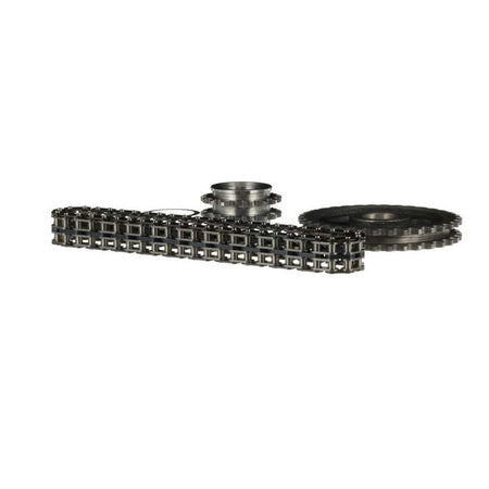 Gates CHK1019 Timing Chain Kit - 4