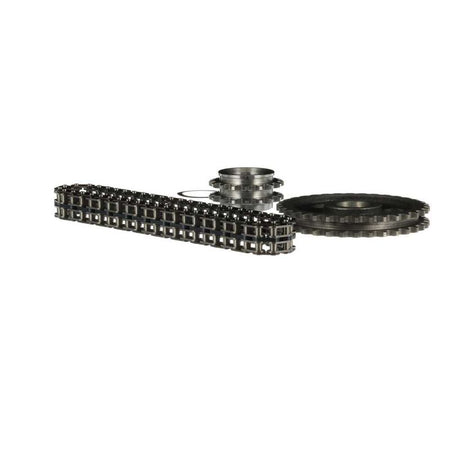 Gates CHK1019 Timing Chain Kit - 5