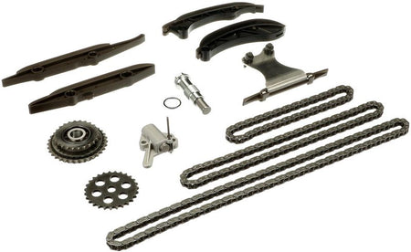 Gates CHK1021M Timing Chain Kit - 1