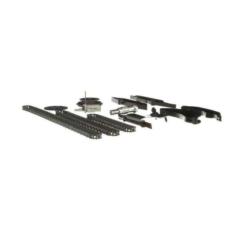 Gates CHK1021M Timing Chain Kit - 6
