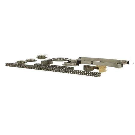 Gates CHK1022M Timing Chain Kit - 4