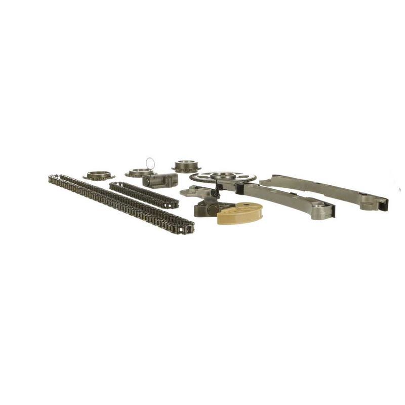 Gates CHK1022M Timing Chain Kit - 6