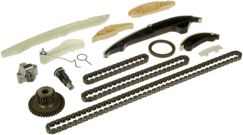 Gates CHK1024MA Timing Chain Kit - 1