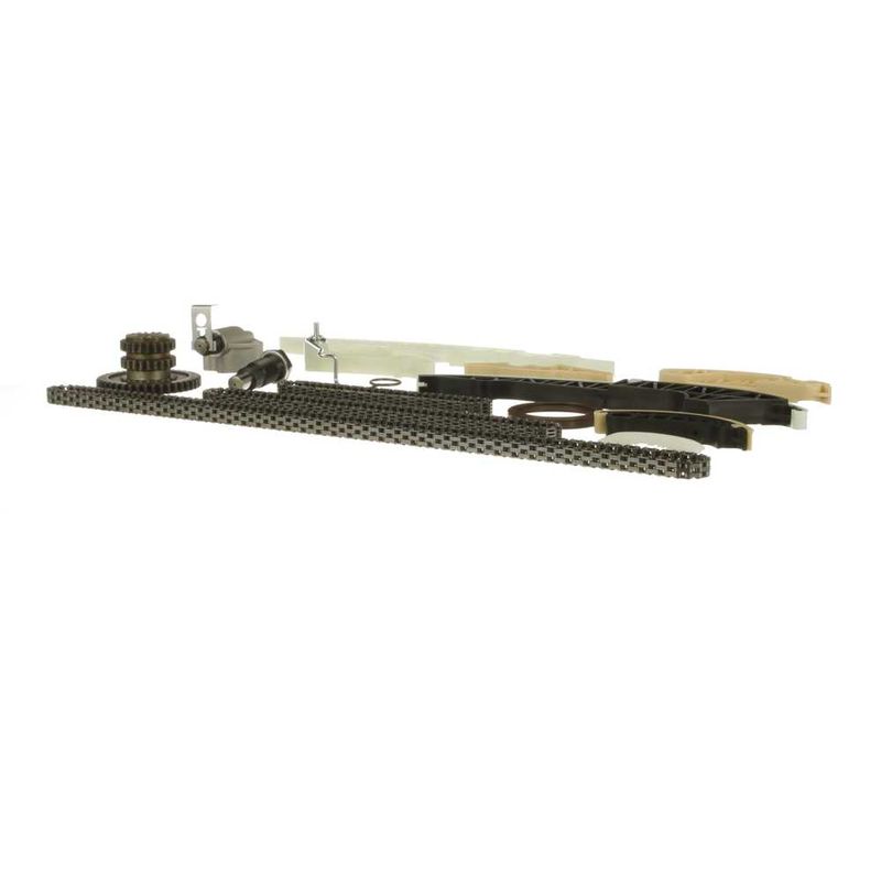 Gates CHK1024MA Timing Chain Kit - 4