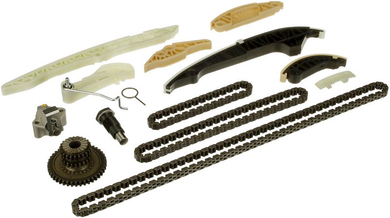Gates CHK1024M Timing Chain Kit - 1