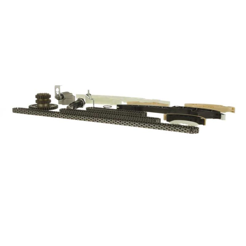 Gates CHK1024M Timing Chain Kit - 4